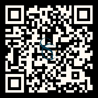 Scan to open Golden Smile links