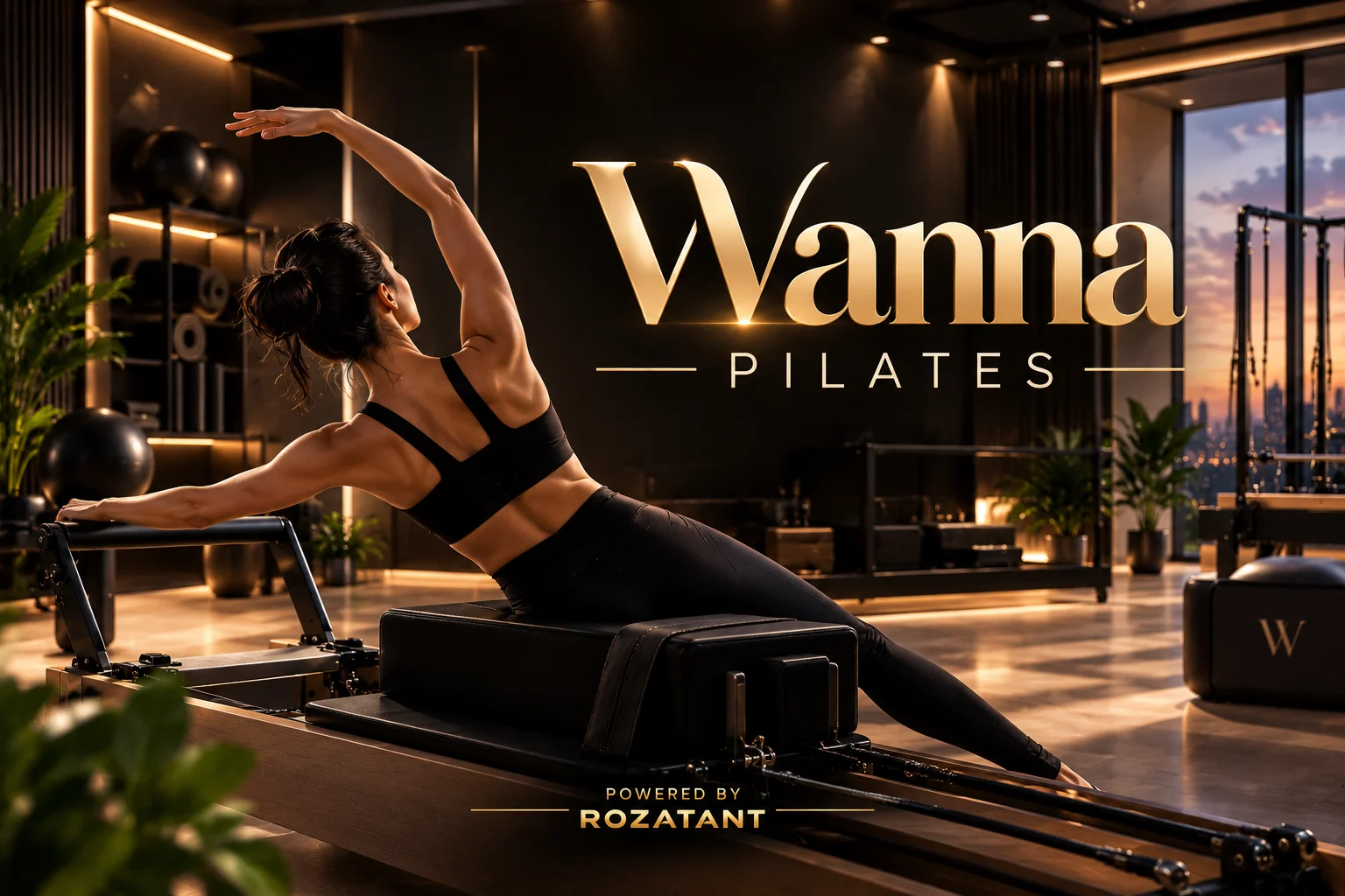 Wanna Pilates