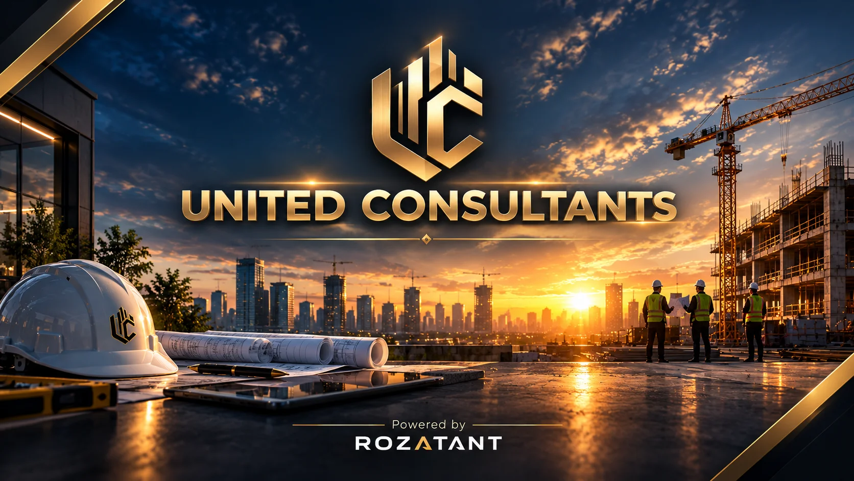 United Consultants