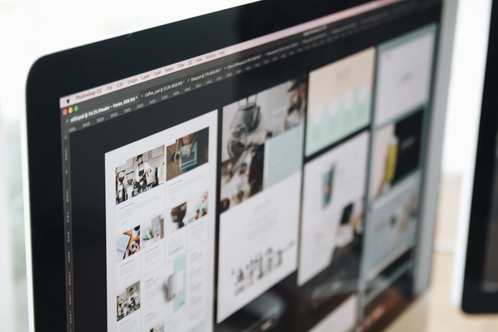 Mobile-first web design checklist